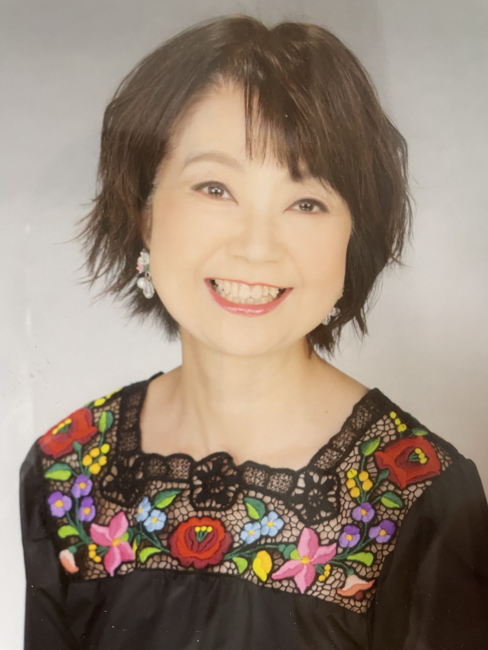 石橋恵美子